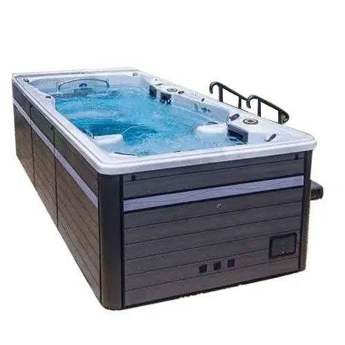 Readymade Swim Spas