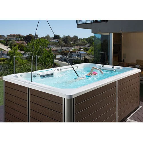 Platinum Swim Spas