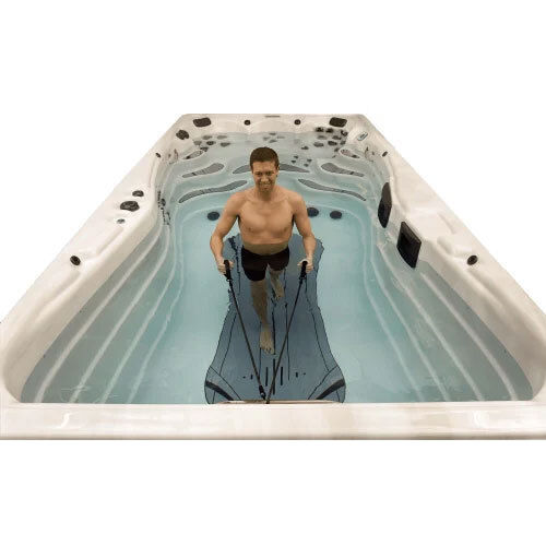 Michael Phelps Signature Swimspas