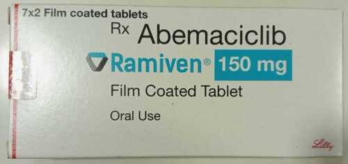 ramiven 150mg