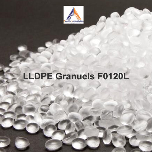 LLDPE Granules F0120L HMEL