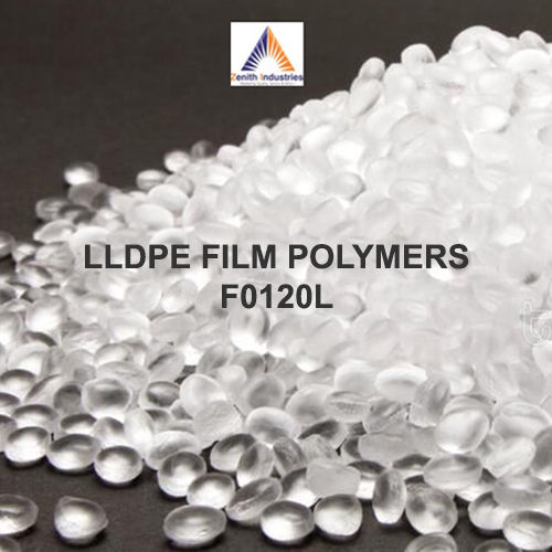 LLDPE FILM POLYMERS F0120L