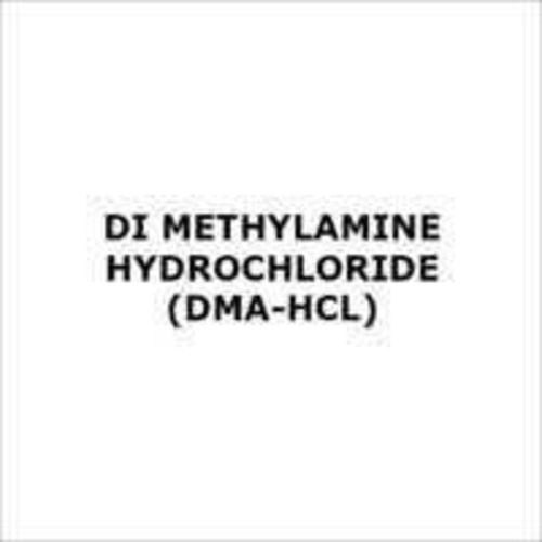 Dimethylamine Hydrochloride (DMAHCL)