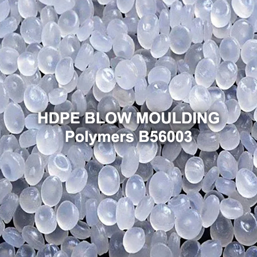 HDPE BLOW MOULDING B56003