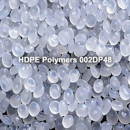 Hdpe Polymers 002dp48