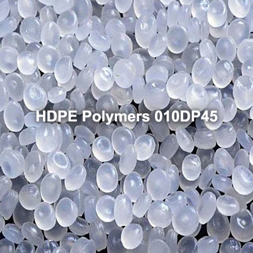 HDPE Polymers PE63 010DP45