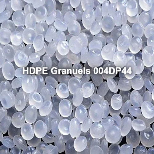 HDPE Granules 004DP44 PE80