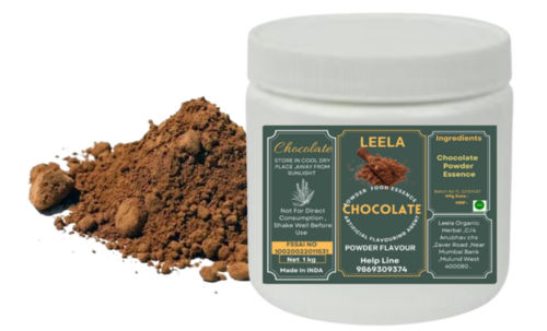 Chocolate Powder Food Essence