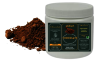 Chocolate Powder Food Essence - Rich Cocoa Flavoring | Ideal For Baking, Cooking, And Beverage Enrichment, Non-gmo, Versatile Usage