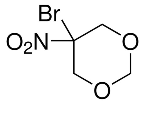 5 Bromo 5 nitro1 3dioxane