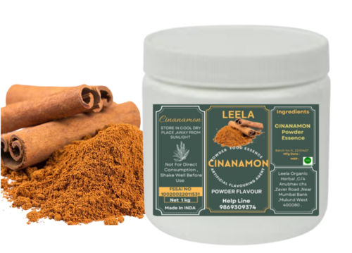 Cinnamon Powder Food Essence