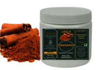 Cinnamon Powder Food Essence - Fine Ground Texture | Natural Aromatic Flavor, Versatile Ingredient For Baking And Cooking