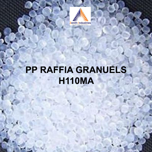 Poly Propylene H110MA Granules