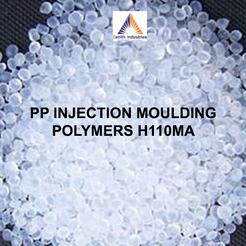 PP INJECTION MOULDING POLYMERS H110MA