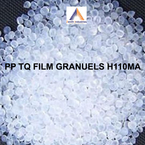 Pp Tq Film Granules H110ma