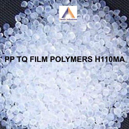 PP TQ FILM POLYMERS H110MA