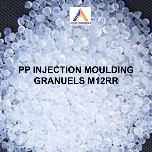 PP INJECTION MOULDING GRANULES M12RR
