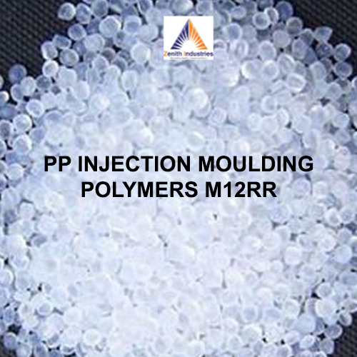 PP INJECTION MOULDING POLYMERS M12RR