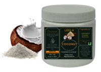 Coconut Powder Food Essence - Pure Coconut Extract , Naturally Flavored For Culinary Use And Baking Applications
