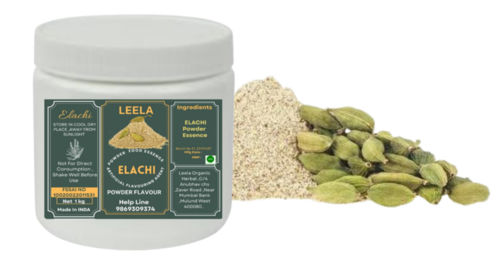 Elaichi Powder Food Essence