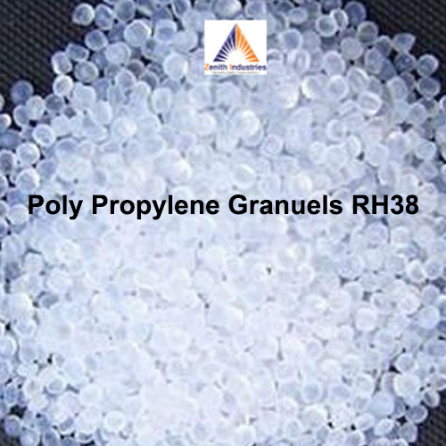 Poly Propylene RH38 Granules