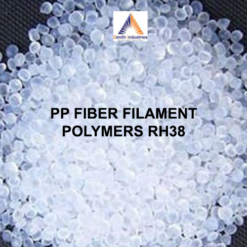 PP Fiber Filament Polymers RH38