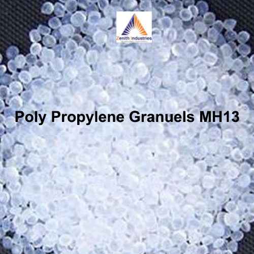 Poly Propylene MH13 Granules