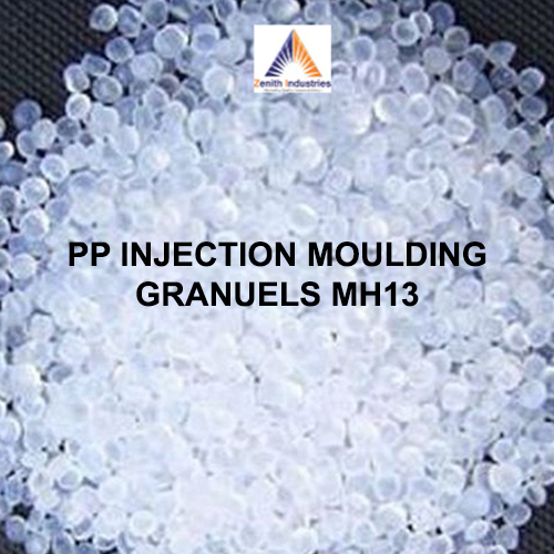 Poly Propylene MH13 Granules