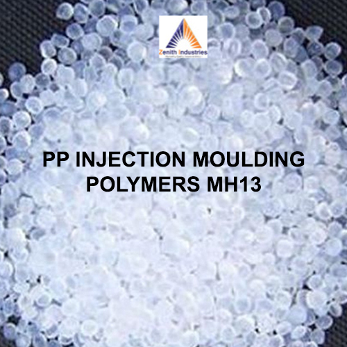 PP INJECTION MOULDING POLYMERS MH13
