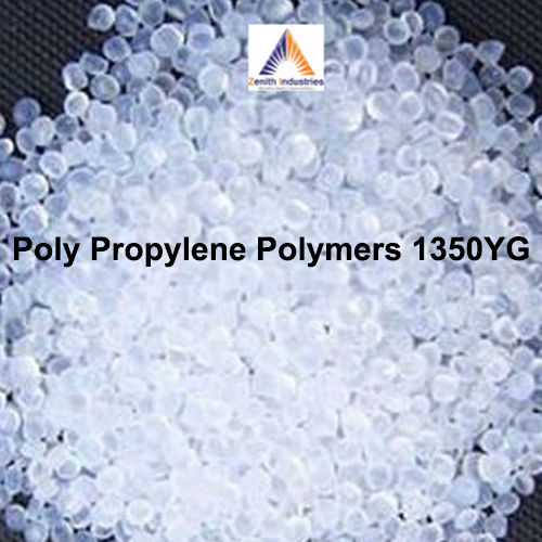 Poly Propylene Polymers 1350YG