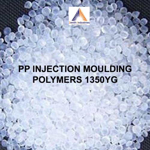 Poly Propylene 1350YG Granules