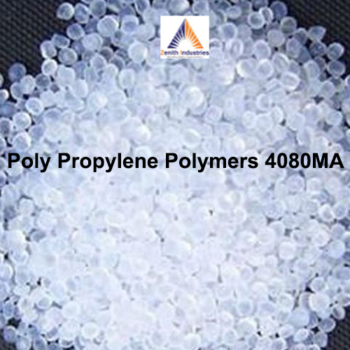Poly Propylene 4080MA Granules