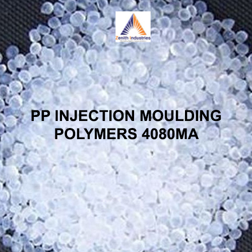 PP Injection Moulding Polymers 4080MA