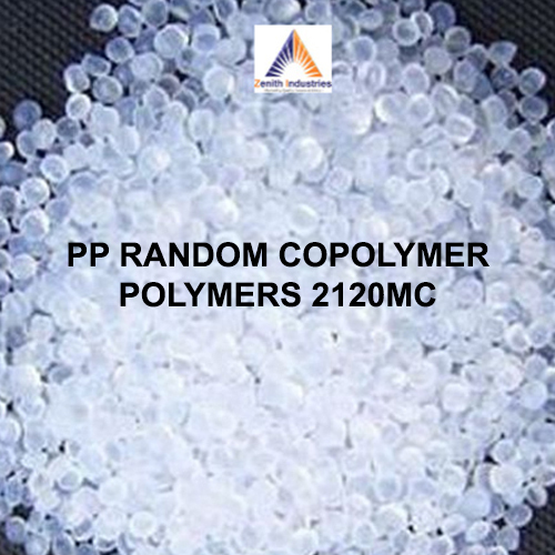 PP Random Copolymer Polymers 2120MC