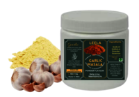 Garlic Masala Powder Food Essence