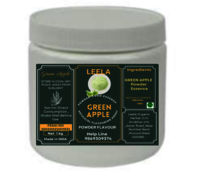 Green Apple Powder Food Essence