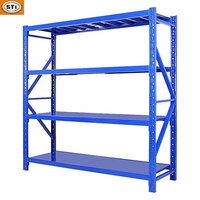 Storage Racks / Warehouse Racking System