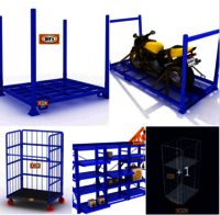 Storage Racks / Warehouse Racking System