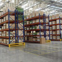 Storage Racks / Warehouse Racking System