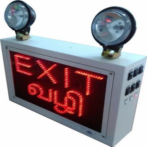 Led Flood Light 