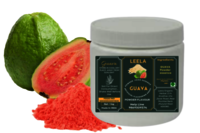 Guava Powder Food Essence