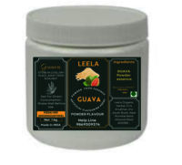 Guava Powder Food Essence