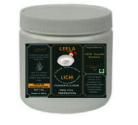 Lichi Powder Food Essence