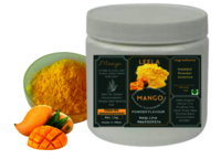 Mango Powder Food Essence - Natural Dehydrated Mango | Rich Flavor For Culinary Creations, Baking And Smoothies