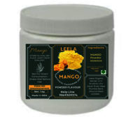 Mango Powder Food Essence