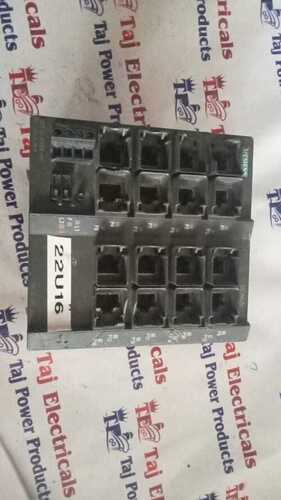 SIEMENS 6GK5 116-0BA00-2AA3 PLC