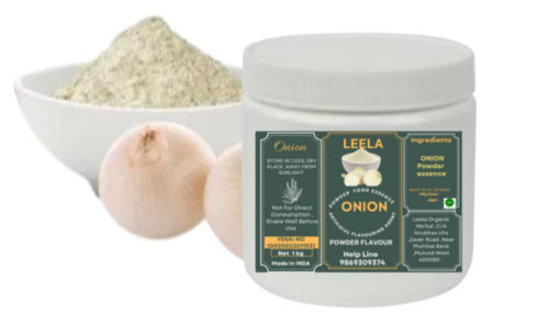 Onion Powder Food Essence