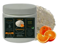 Orange Powder Food Essence