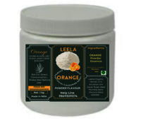 Orange Powder Food Essence