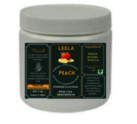 Peach Powder Food Essence